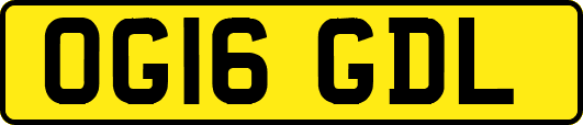 OG16GDL