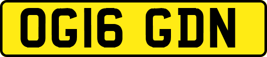 OG16GDN