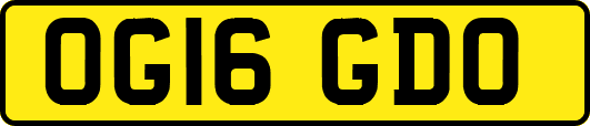 OG16GDO