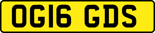 OG16GDS