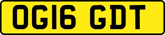 OG16GDT