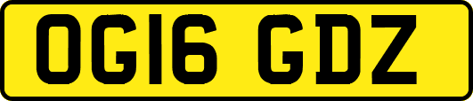 OG16GDZ