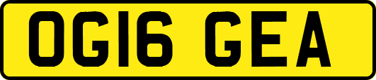 OG16GEA