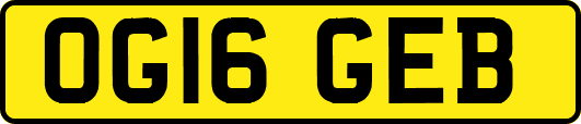 OG16GEB