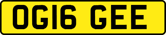 OG16GEE