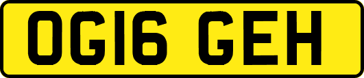 OG16GEH