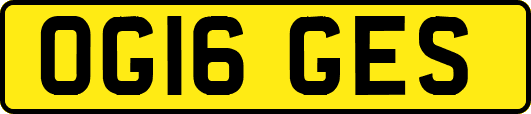 OG16GES