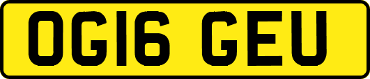 OG16GEU