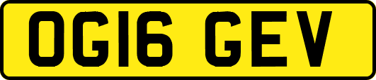 OG16GEV