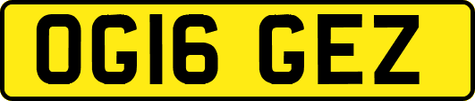 OG16GEZ