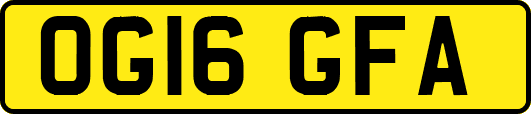 OG16GFA