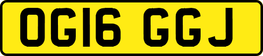 OG16GGJ