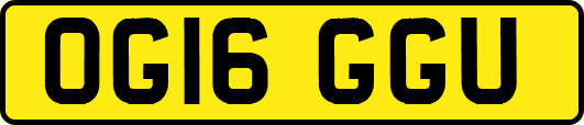 OG16GGU