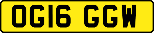 OG16GGW