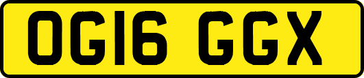 OG16GGX
