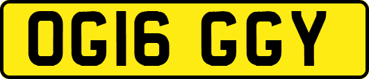 OG16GGY