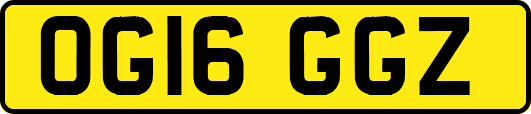 OG16GGZ