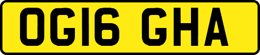OG16GHA
