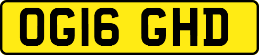 OG16GHD