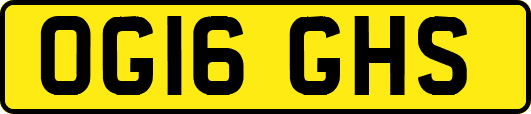 OG16GHS