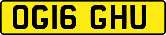 OG16GHU