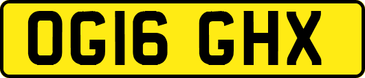 OG16GHX