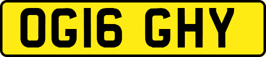 OG16GHY