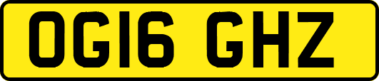 OG16GHZ