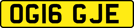 OG16GJE