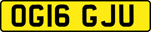 OG16GJU