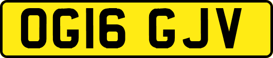 OG16GJV