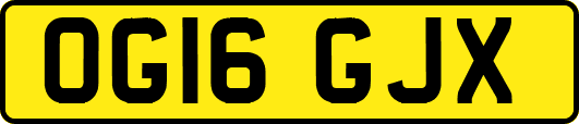 OG16GJX