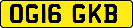 OG16GKB