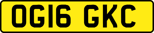 OG16GKC