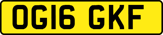OG16GKF