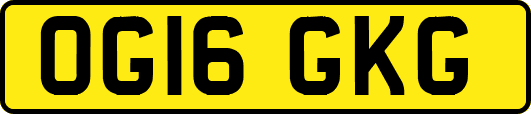 OG16GKG