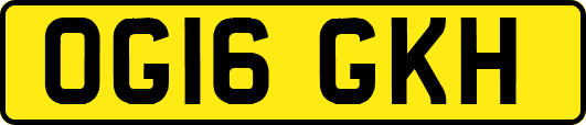 OG16GKH
