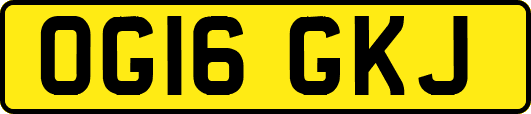 OG16GKJ