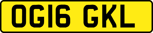 OG16GKL