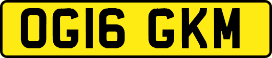 OG16GKM