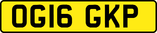 OG16GKP
