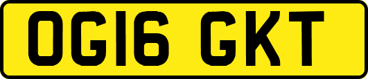 OG16GKT