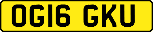OG16GKU