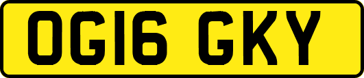 OG16GKY