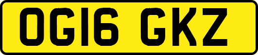 OG16GKZ