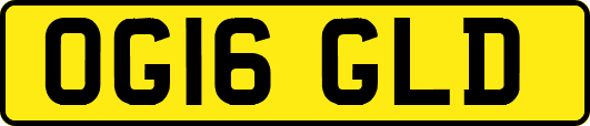 OG16GLD