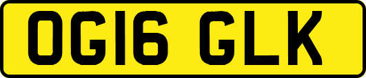OG16GLK