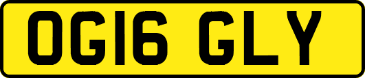 OG16GLY