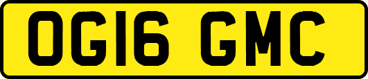 OG16GMC