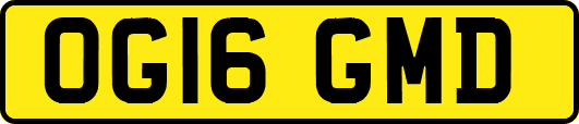 OG16GMD